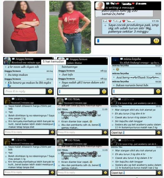 testimoni acai berry
