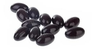 Harga Acai Berry Softgel