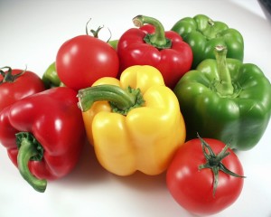 Paprika